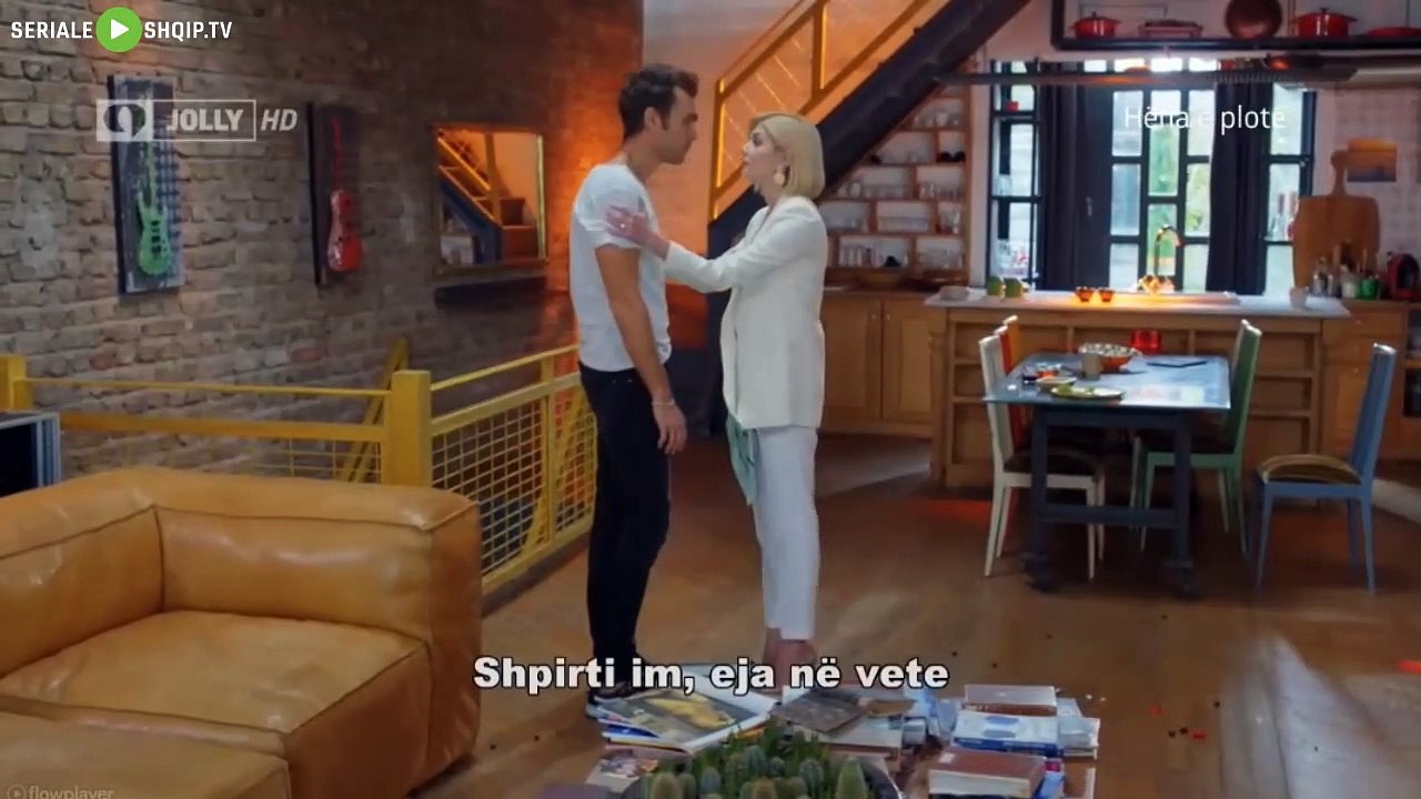 Hena e Plote - Episodi 49