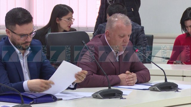 KQZ NDAN PARATE, PS SHUMICEN E FONDEVE, ME PAK PD, LSI DHE PSD - News, Lajme - Kanali 7