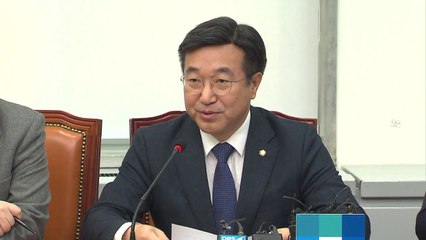 이해찬 "5·18 모독회에 깊은 분노와 유감" / YTN