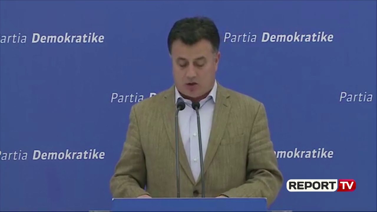 Report Tv-Vendimi për Tahirin/ Noka: Kjo është një goditje e rëndë për reformën në drejtësi