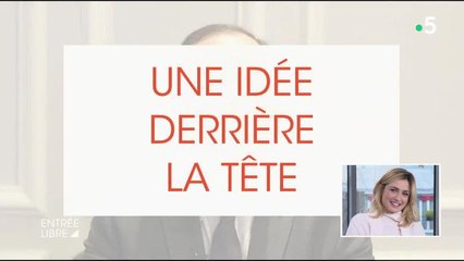 François Hollande interviewé par Claire Chazal sur Julie Gayet