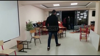 Merr fund bojkoti në fakultete, studentët e Juridikut dalin nga ngujimi dhe lirojnë auditoret