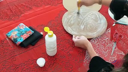 Como Fazer Sousplat de Papelão: Guia Passo a Passo ✨