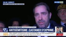 Christophe Castaner: 