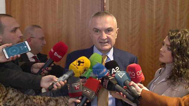 Ministrja Gjonaj, kërkesë KLGJ-së: Të shkarkohen gjyqtarët e “Dajtit”; Reagon edhe Meta