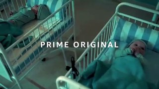 HANNA Superbowl Trailer (2019) Action Series HD