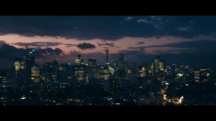 PIMPED Official Trailer (2019) Thriller Movie HD