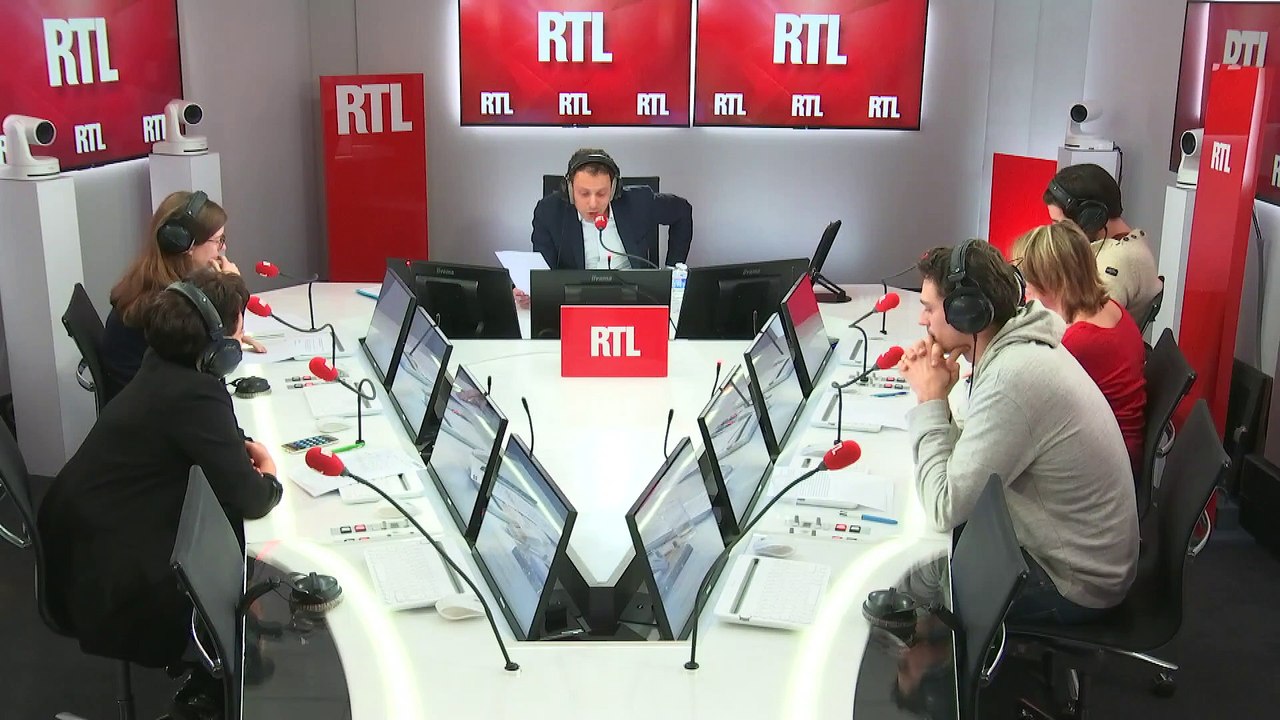 Ce que l'on sait sur le convoyeur de fonds qui a volé son propre fourgon