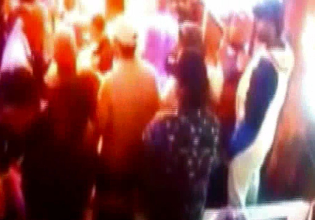 Video del interior de la discoteca donde fue asesinado un hombre ya se encuentra en poder de la Policía nacional para sus investigaciones