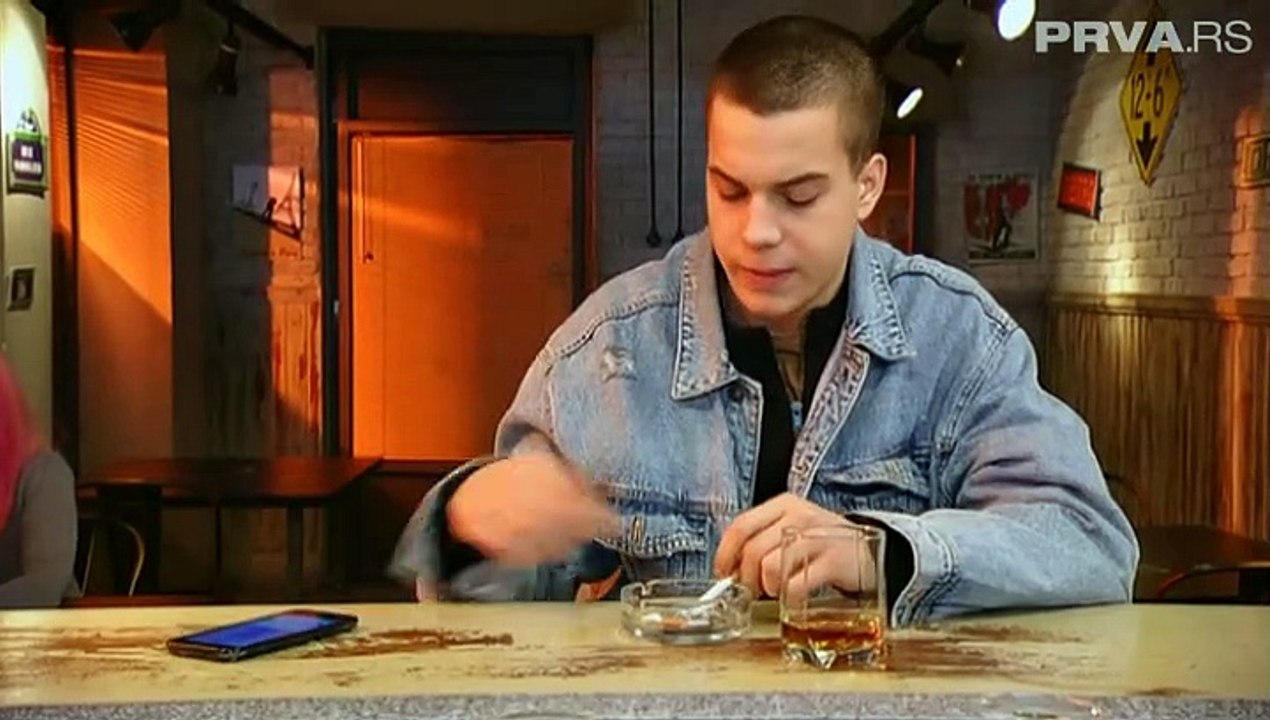 POGRESAN COVEK 96 EPIZODA 2 SEZONA 11/02/2019 NOVO