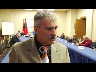 Krijohet Aleanca e Partive joparlamentare