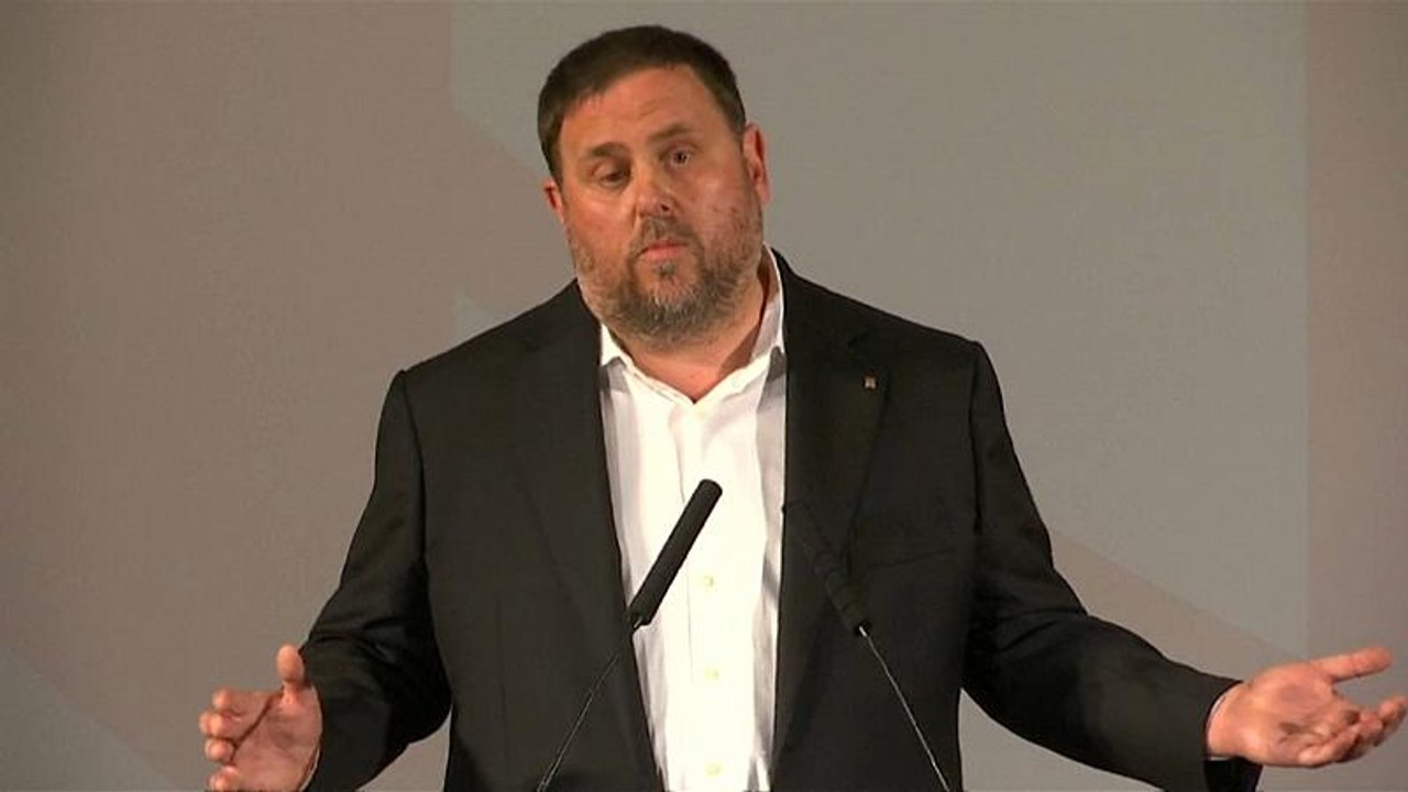 Prozess gegen Spaniens Separatisten: Das sind die 12 Angeklagten