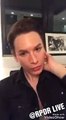 Miss Fame about Drag Race, Genders & Fashion Industry