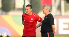 Mircea Lucescu'nun Kovulmasının Ardından A Milli Takımı Tayfur Havutçu Yönetecek