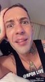 Kameron Michaels' reaction to Shania Twain's controversy