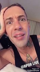 Kameron Michaels' reaction to Shania Twain's controversy