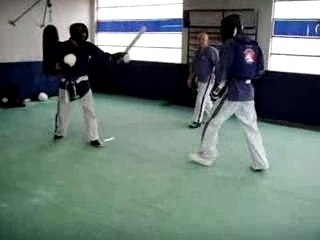 yoseikan-budo (lyon)