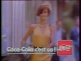 La 5 - 1986 - Bande annonce, publicités