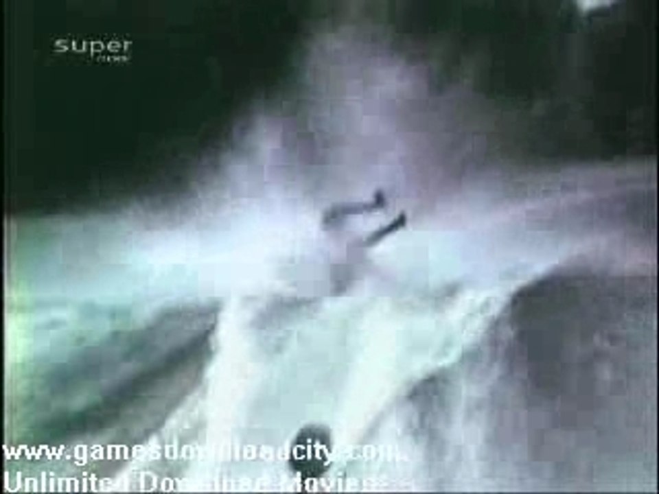 Funny Water Sports