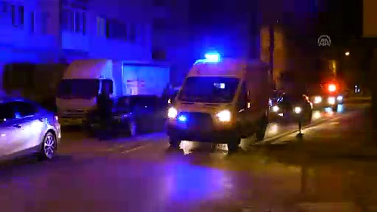 Askeri helikopterin düşmesi - Şehit Astsubay İlyas Kaya'nın baba evi - ESKİŞEHİR