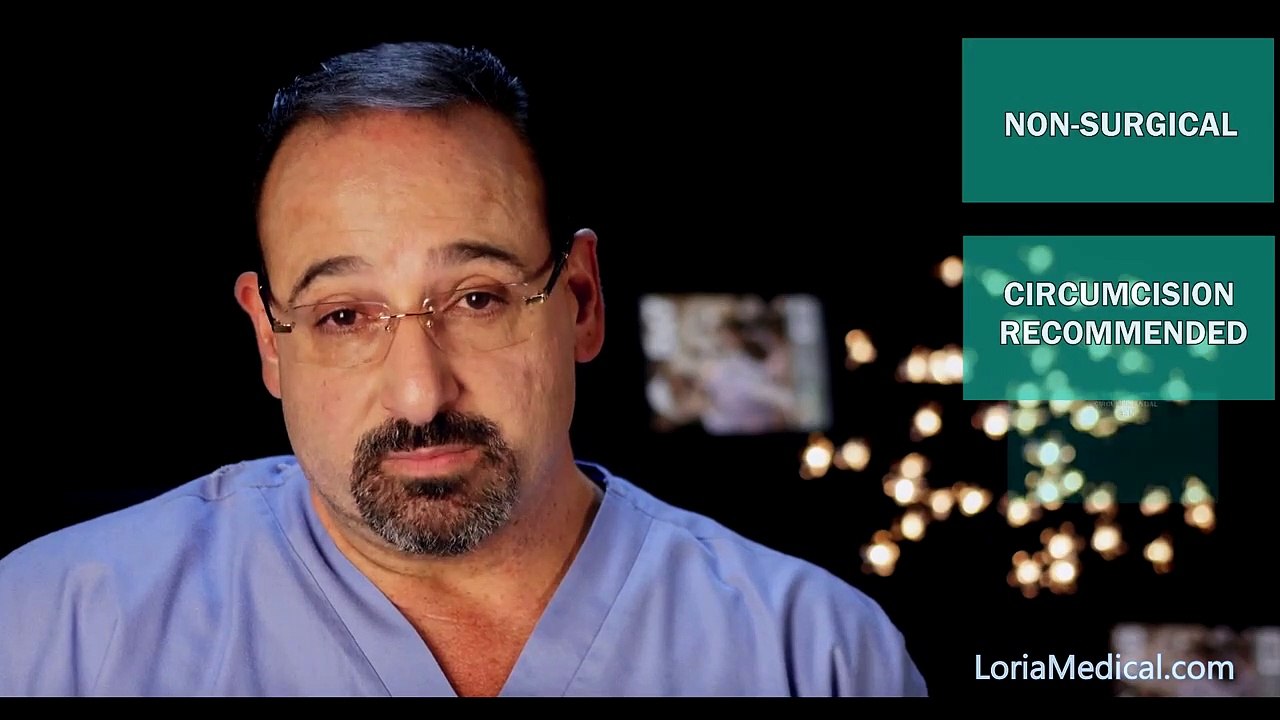 Male Enlargement Consultation by - Dr Victor Loria MD