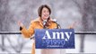 Minnesota Senator Amy Klobuchar Enters 2020 Presidential Race