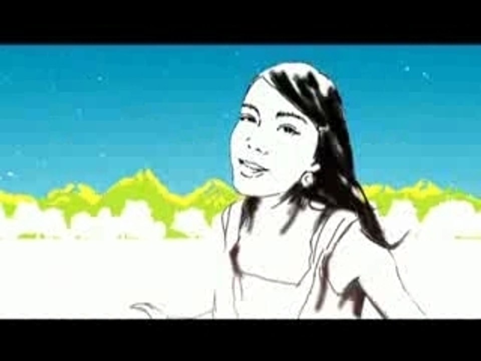 Genki Rockets - Heavenly Star