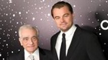 Leonardo DiCaprio and Martin Scorsese's 'Devil in the White City' Shifts Into Series | THR News