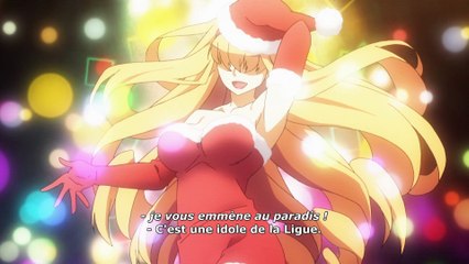 Heavy Object 06 VOSTFR