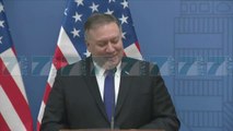 POMPEO NE HUNGARI, «NUK DO TA LEJOJME RUSINE TE HYJE MES NESH» - News, Lajme - Kanali 7
