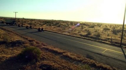 Sons Of Anarchy S04E07