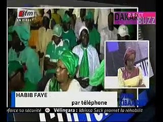 un troisième mort, trois blessés parmi les journalistes, dont un très sérieusement