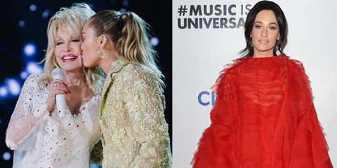 Watch: The Biggest Country Music Moments Of The 2019 Grammys!