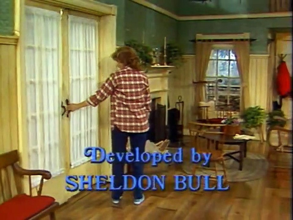 Newhart - 111 - Sprained Dreams