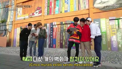 Travel Exo ll 06 PTBR