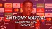 Trying to prove Solskjaer right - Martial's best bits