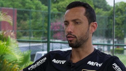 8es - Nenê : "Chaque année, je pense que le PSG s'en rapproche"