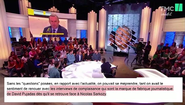 Macron interviewé sur TF1: la revanche de Pujadas sur Bruno Roger-Petit
