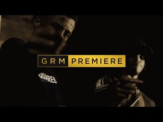 CS x Krept - Lucizz [Music Video] | GRM Daily
