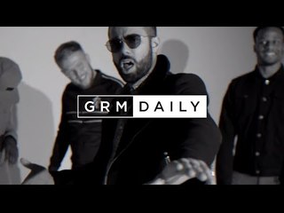 Hyphen x J.A.R.J Music - Middle Finger (ft. L Martin, SKT, Ben Hunter, Knox, Mr10, Broken Pen)