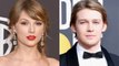 Taylor Swift Ditched Grammys to Support Boyfriend Joe Alwyn