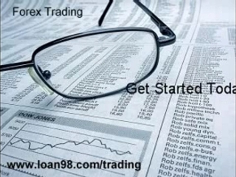 Forex Trading