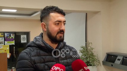 Ora News - Studentët e Drejtësisë largohen pa pengje: Protesta sa herë të ketë padrejtësi