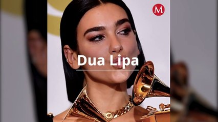 Los mejores looks de los Grammy 2019