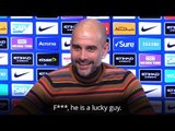 Pep Guardiola Left Confused Over Mendy Whereabouts