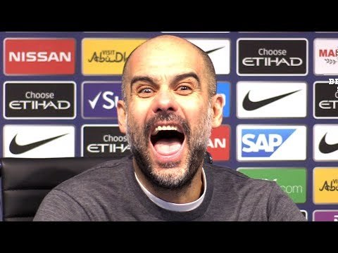 Manchester City 6-0 Chelsea - Pep Guardiola Full Post Match Press Conference - Premier League