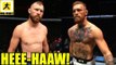 Conor McGregor vs Donald Cerrone for the Interim Lightweight Title?,UFC 234 W-ins,Helwani on Ali