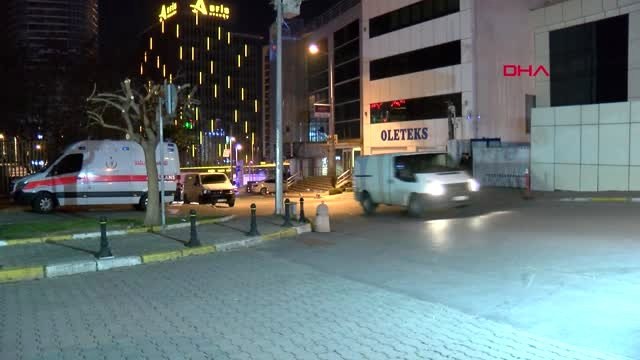 Şehit Cenazeleri Adli Tıp Kurumunda