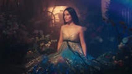 Kasey Musgraves Releases New Music Video 'Rainbow' | Billboard News