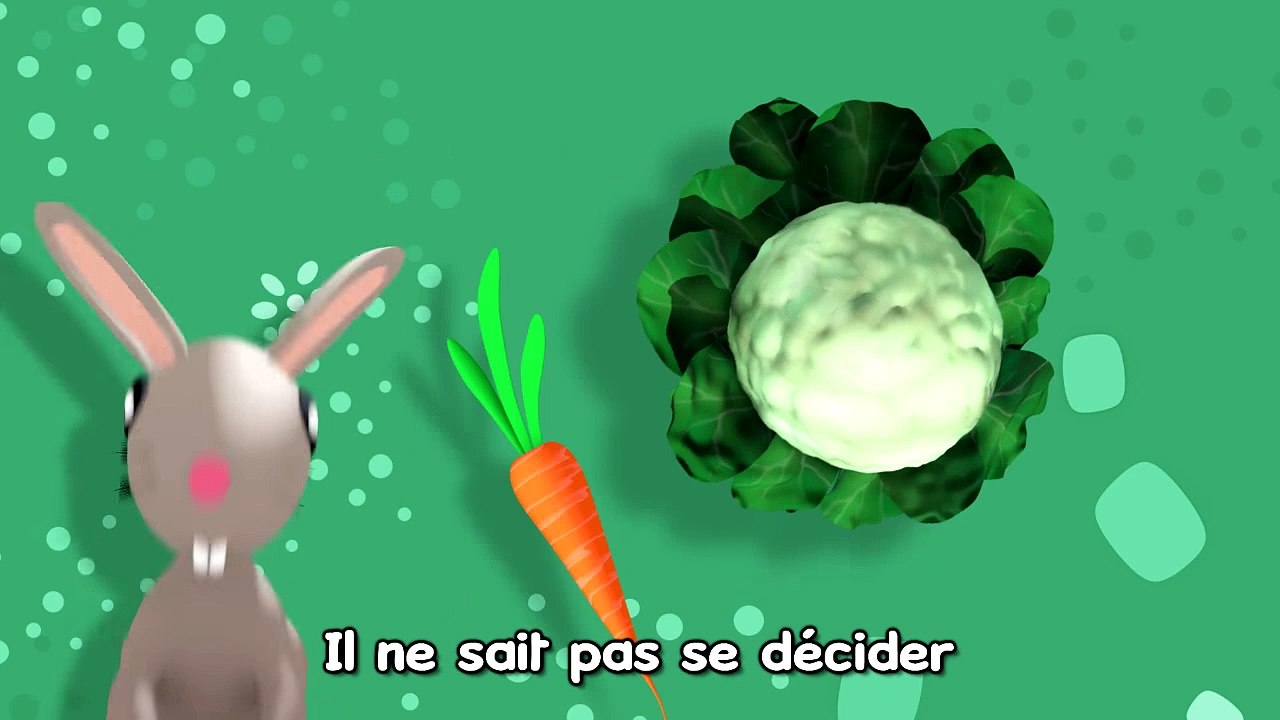 Le Lapin Incertain